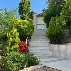Hébergement de vacances Marl's, Berat