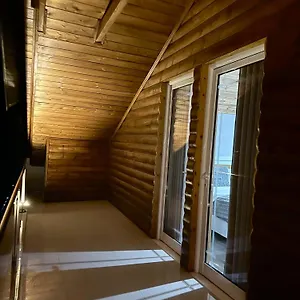 Appartement Rean, Berat