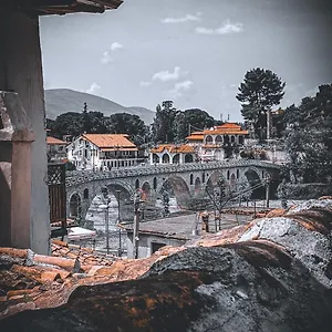 Appartement Kolani, Berat