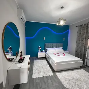 Vakantiehuis Erdi's
