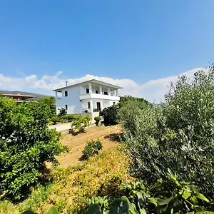 Appartement Besart, Berat