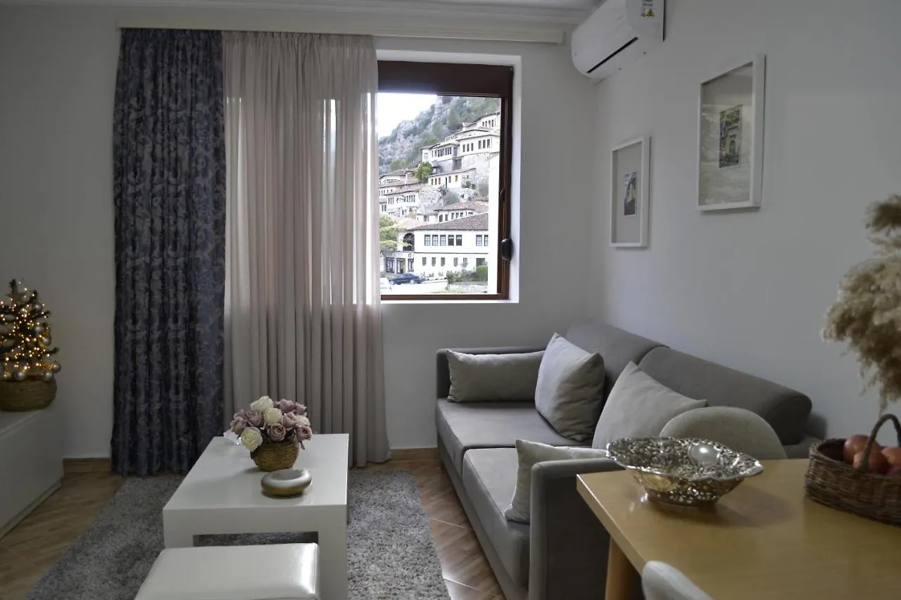 Aria Apartment Berat