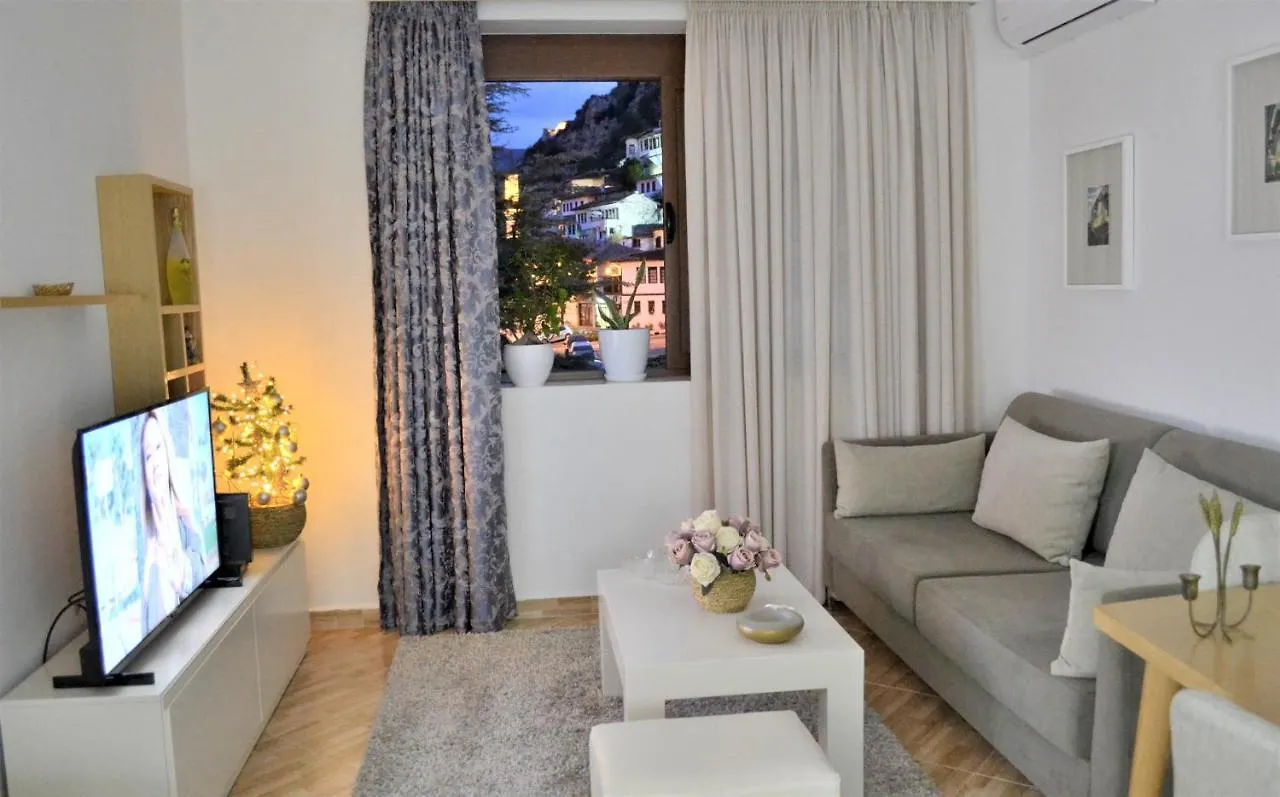 Aria Apartment Berat Albania