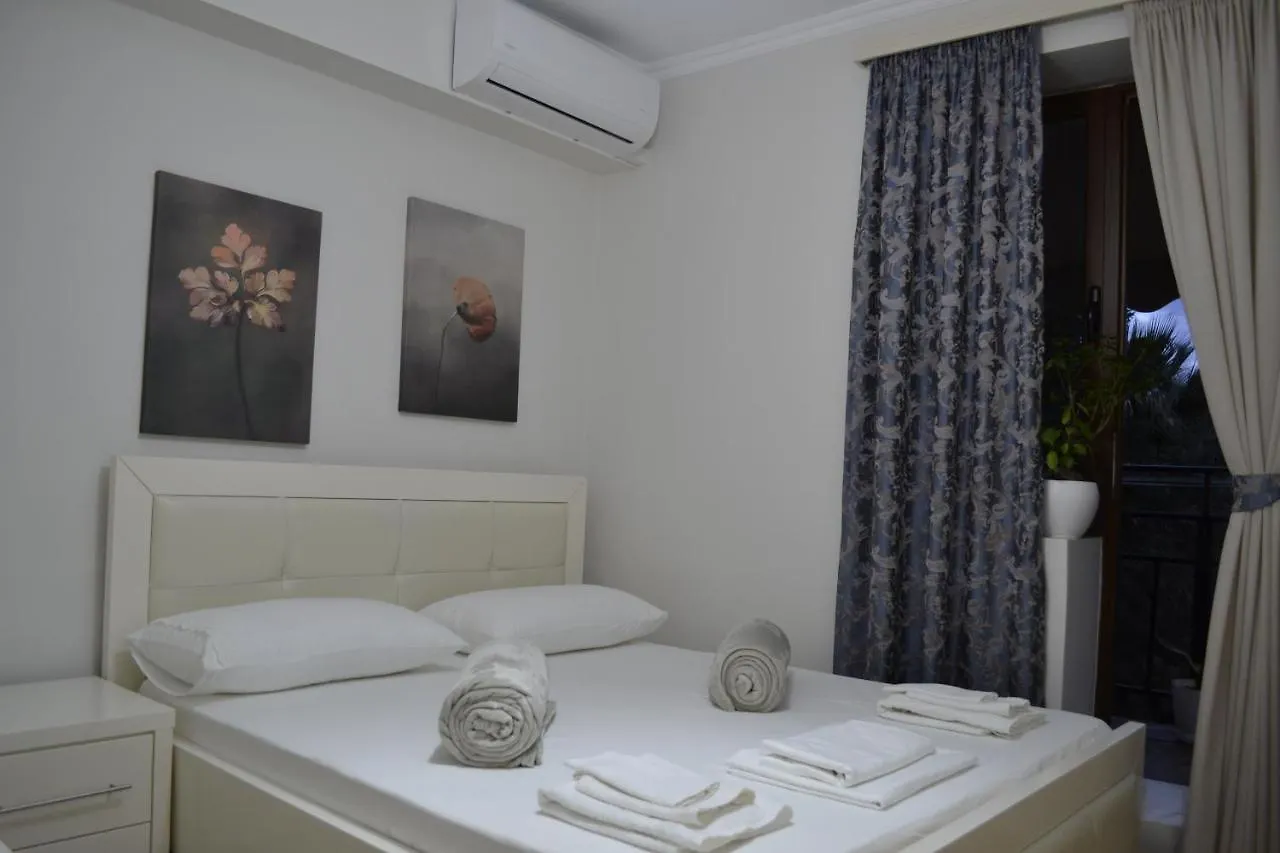 Aria Apartment Berat