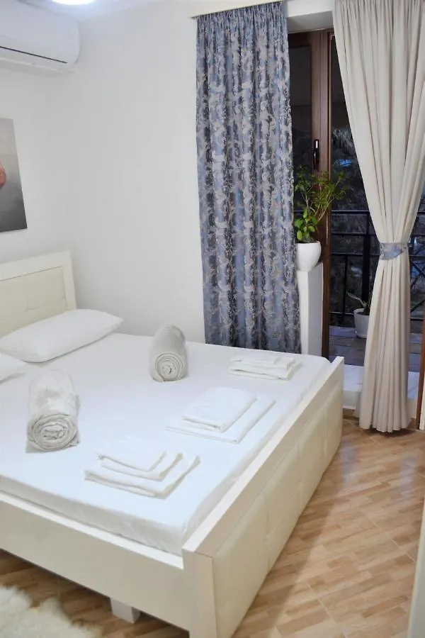 Aria Apartment Berat